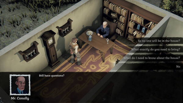 Gone Rogue screenshot 7