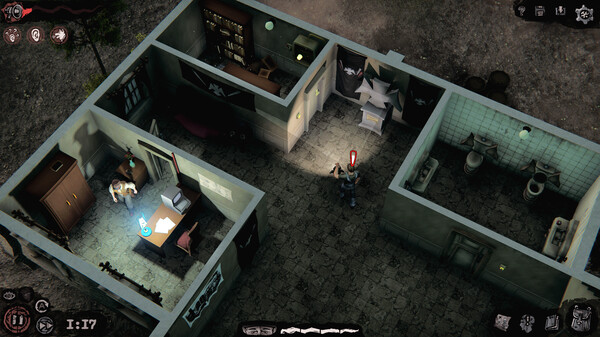Gone Rogue screenshot 8