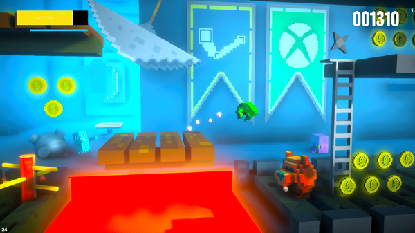 ONE WAY screenshot 1