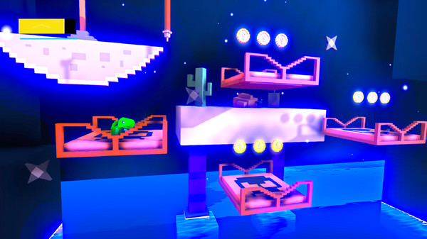 ONE WAY screenshot 2