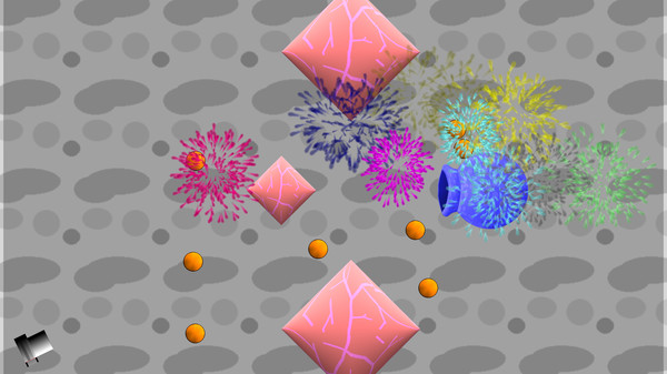Ping Pong Pufferfish screenshot 10