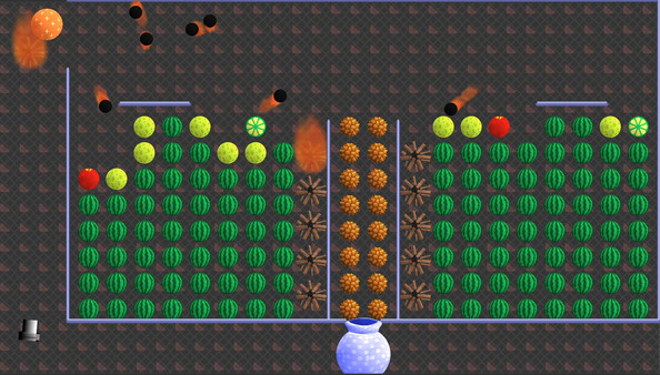 Ping Pong Pufferfish screenshot 7
