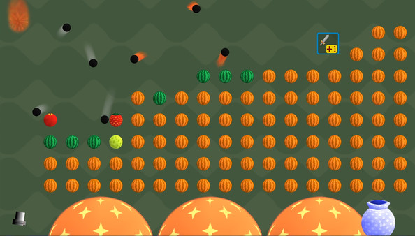 Ping Pong Pufferfish screenshot 4
