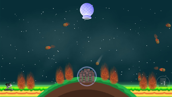 Ping Pong Pufferfish screenshot 5
