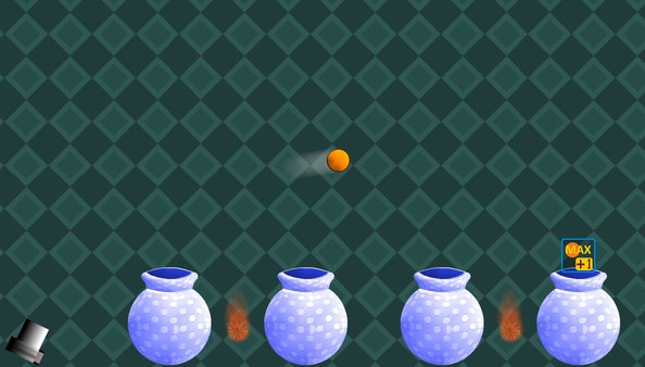 Ping Pong Pufferfish screenshot 1