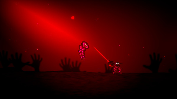 Escape From Eternity screenshot 3