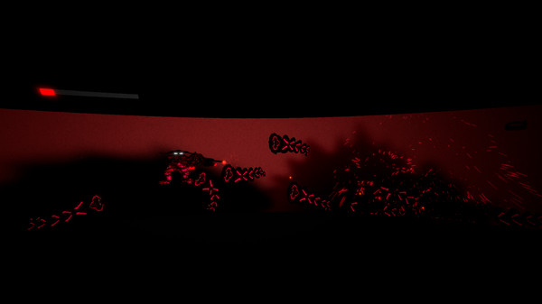 Escape From Eternity screenshot 5