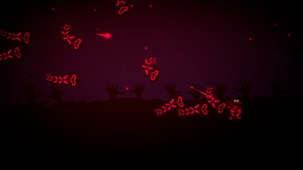 Escape From Eternity screenshot 2