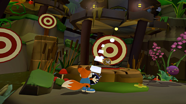 Lucky's Tale screenshot 5
