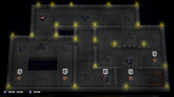 The Knight of Turn screenshot 3