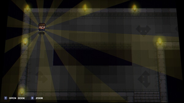 The Knight of Turn screenshot 5