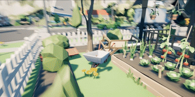 TownOfDestruction screenshot 7