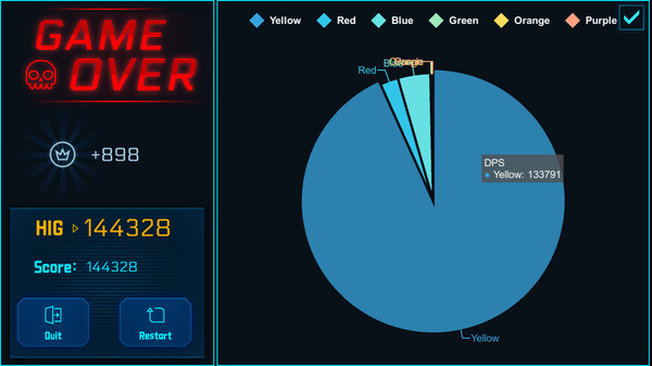 MergeTD screenshot 8