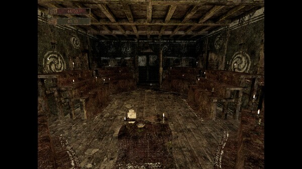 Labyrinth Of The Demon King screenshot 3
