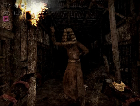 Labyrinth Of The Demon King screenshot 9