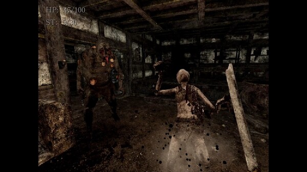 Labyrinth Of The Demon King screenshot 11