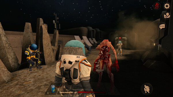 Mimicry screenshot 6