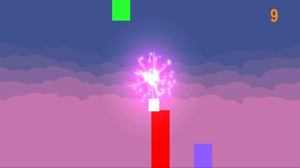 Splash Jumper screenshot 5