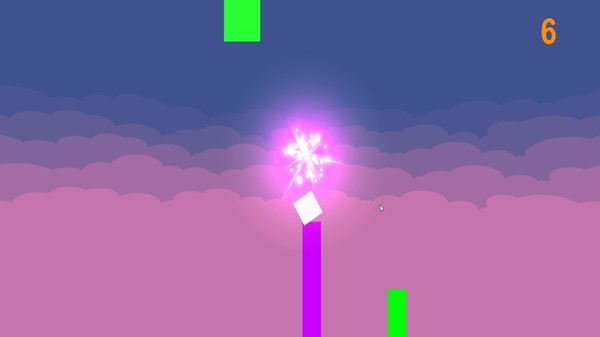 Splash Jumper screenshot 3