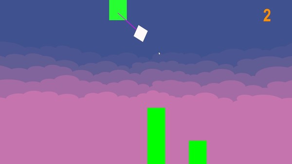 Splash Jumper screenshot 1