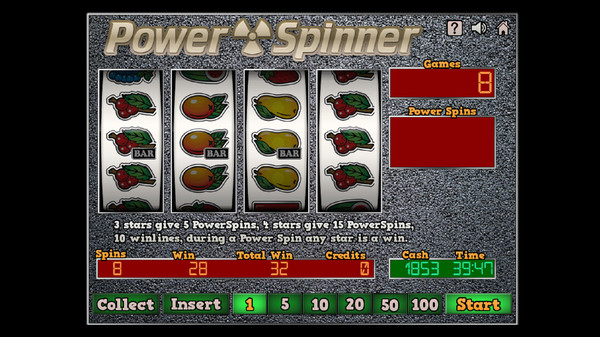 Slot Idler screenshot 5