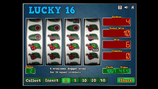 Slot Idler screenshot 3
