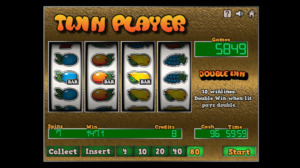 Slot Idler screenshot 2