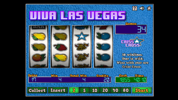 Slot Idler screenshot 4