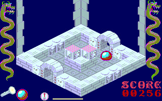 Airball screenshot 3