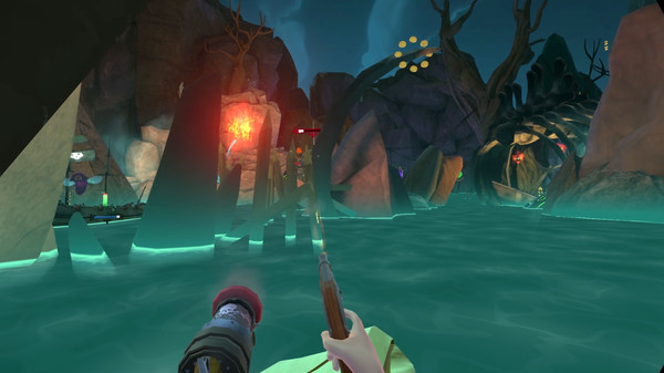 Trails Of Gold Privateers screenshot 3