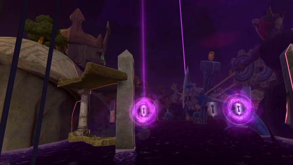 Trails Of Gold Privateers screenshot 2
