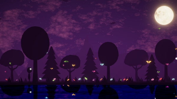 Recollection screenshot 3