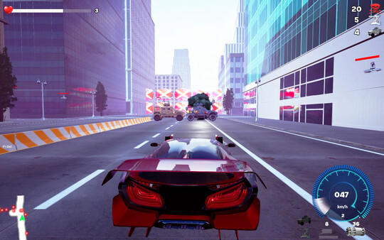Autos screenshot 1