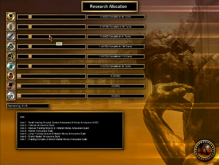 Gates of Troy screenshot 5