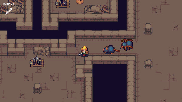 Dungeon Masters screenshot 12