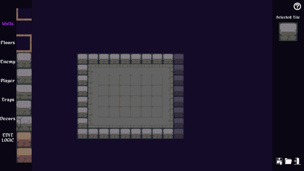 Dungeon Masters screenshot 6