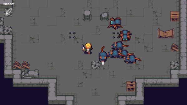 Dungeon Masters screenshot 5