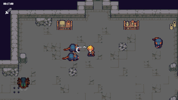 Dungeon Masters screenshot 11