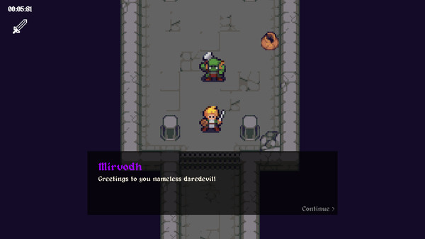 Dungeon Masters screenshot 1