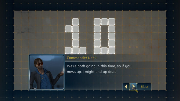 Turnament screenshot 10