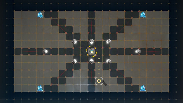 Turnament screenshot 3