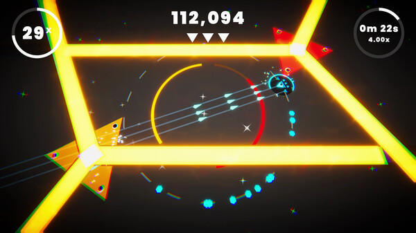 Polyfury screenshot 2