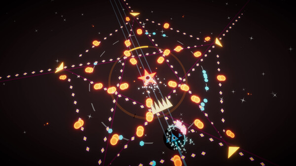 Polyfury screenshot 1