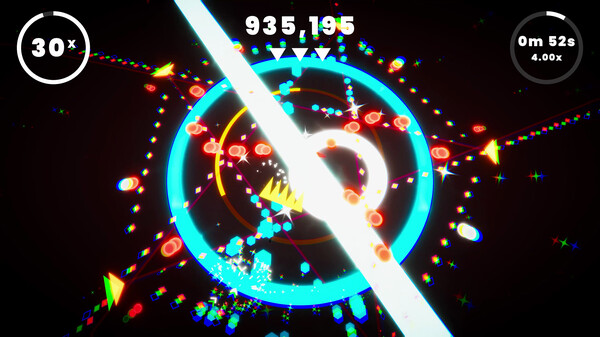 Polyfury screenshot 4