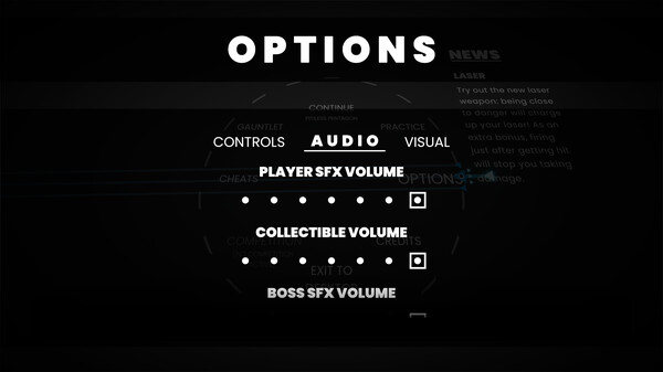 Polyfury screenshot 8
