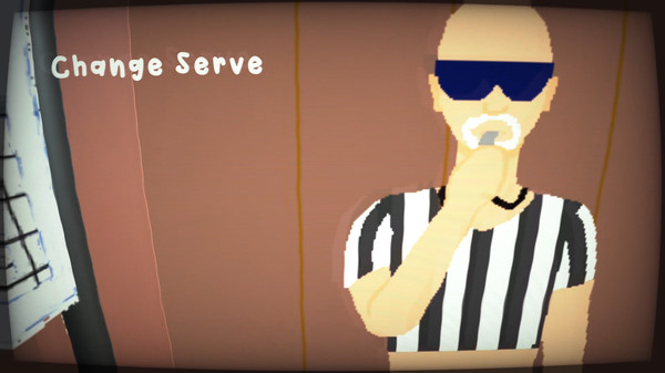 Retired Men's Nude Beach Volleyball League screenshot 7