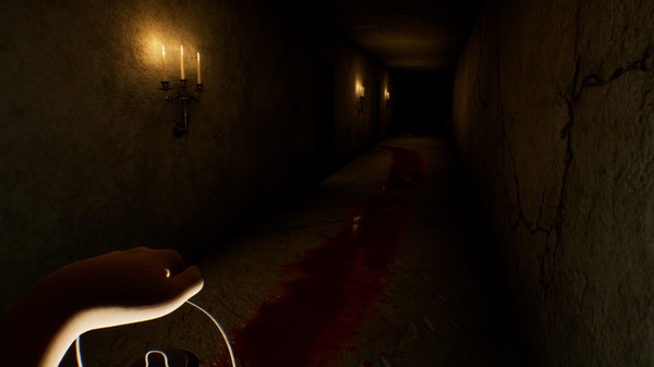 Implements of Hell screenshot 9