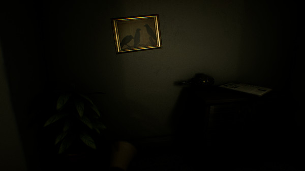 Implements of Hell screenshot 1