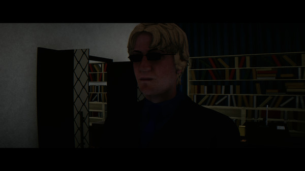 Another Day in Paradise screenshot 5