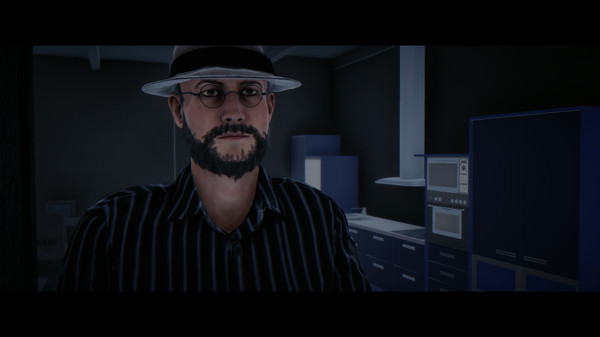 Another Day in Paradise screenshot 1